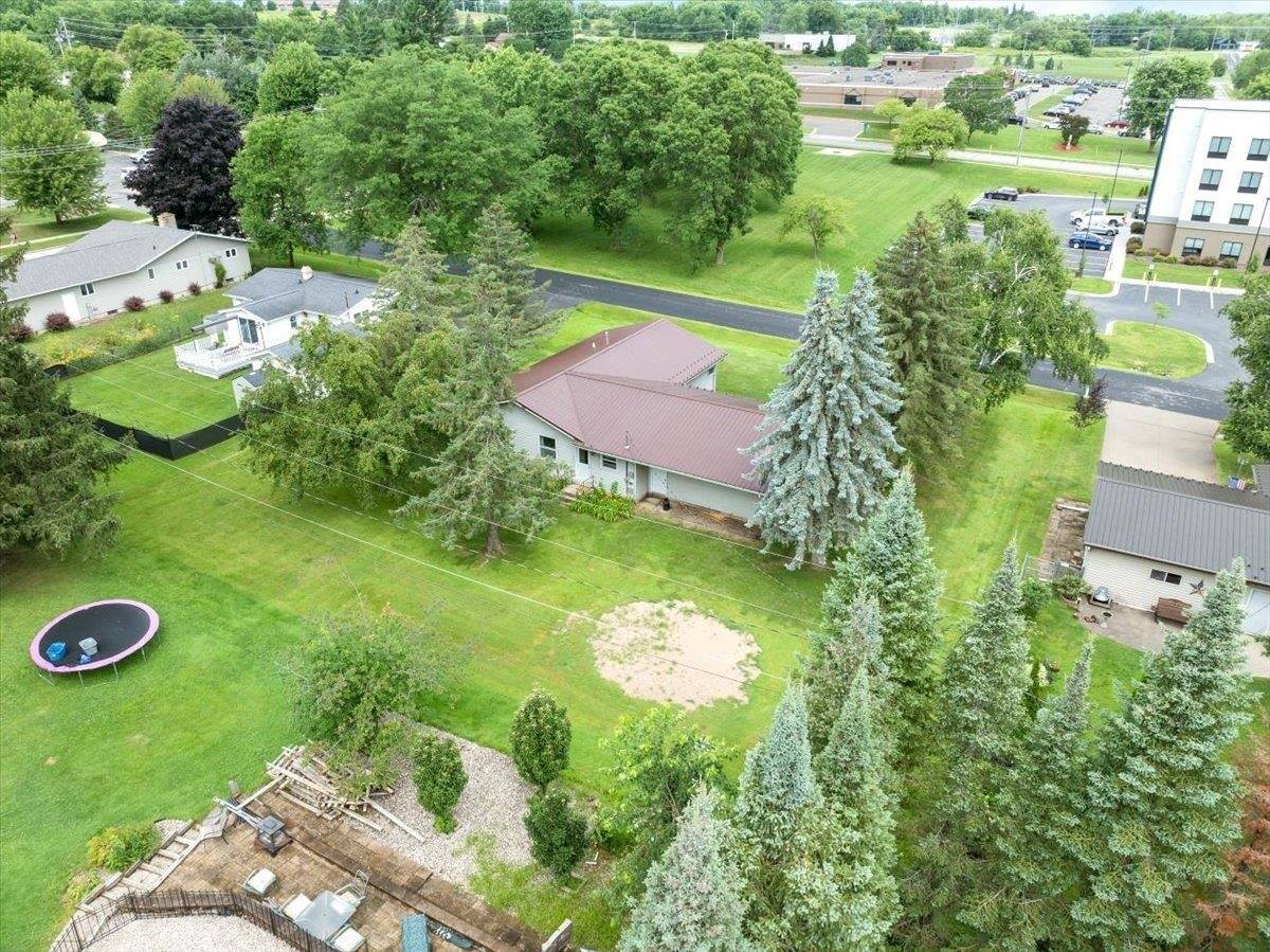 416 W Leonhard Street, Marshfield, WI 54449