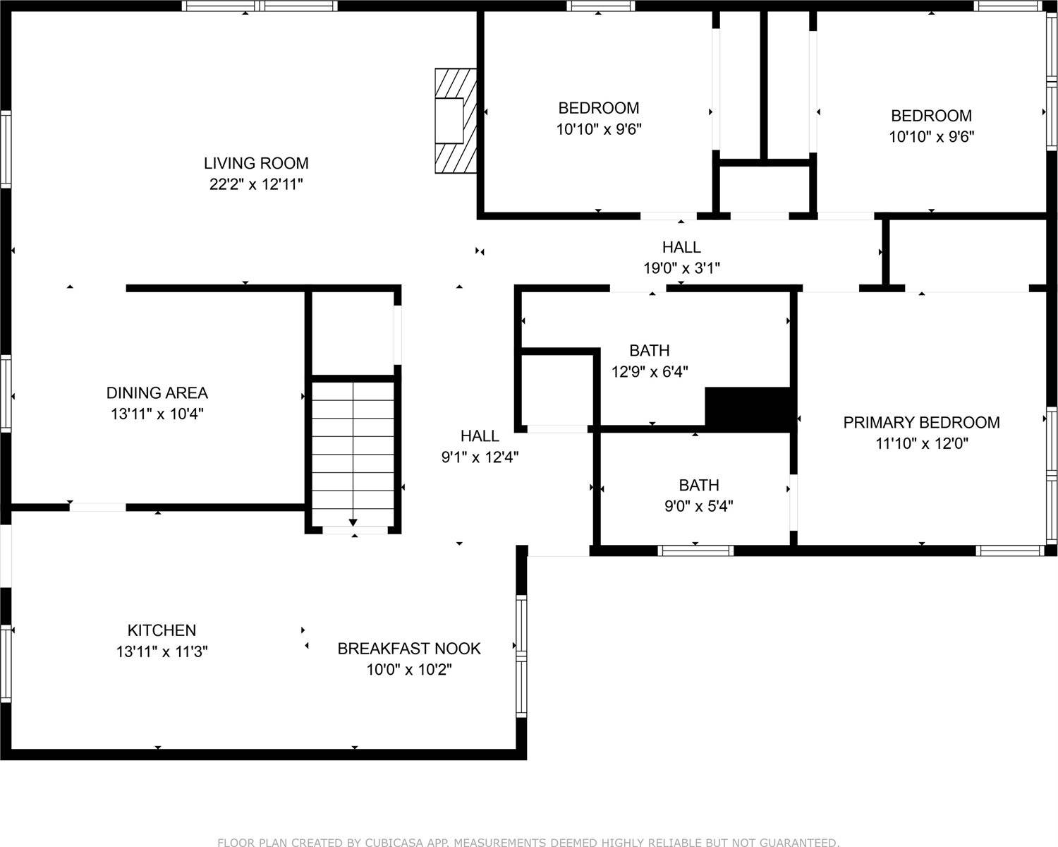 416 W Leonhard Street, Marshfield, WI 54449