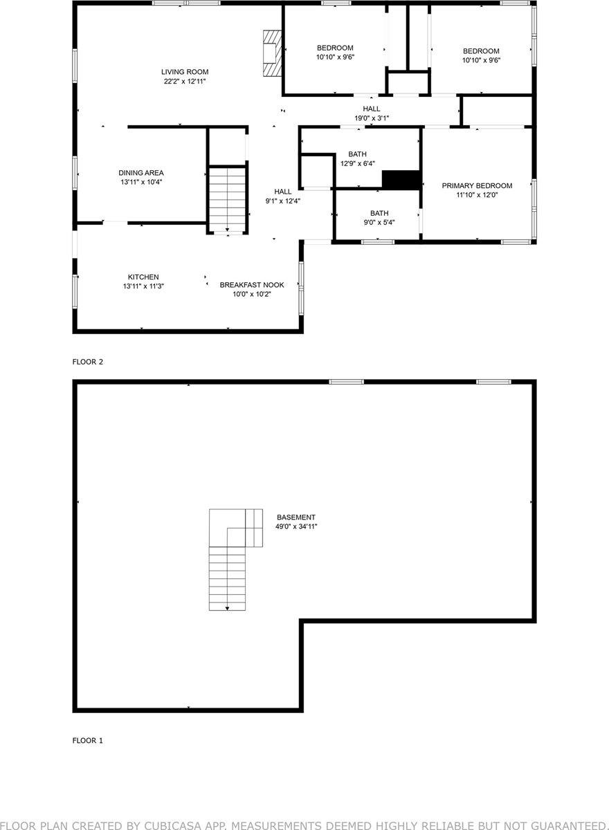 416 W Leonhard Street, Marshfield, WI 54449