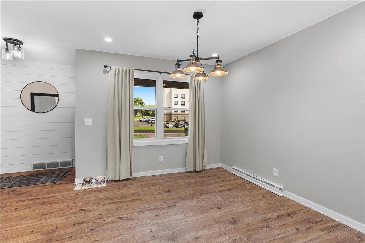 416 W Leonhard Street, Marshfield, WI 54449