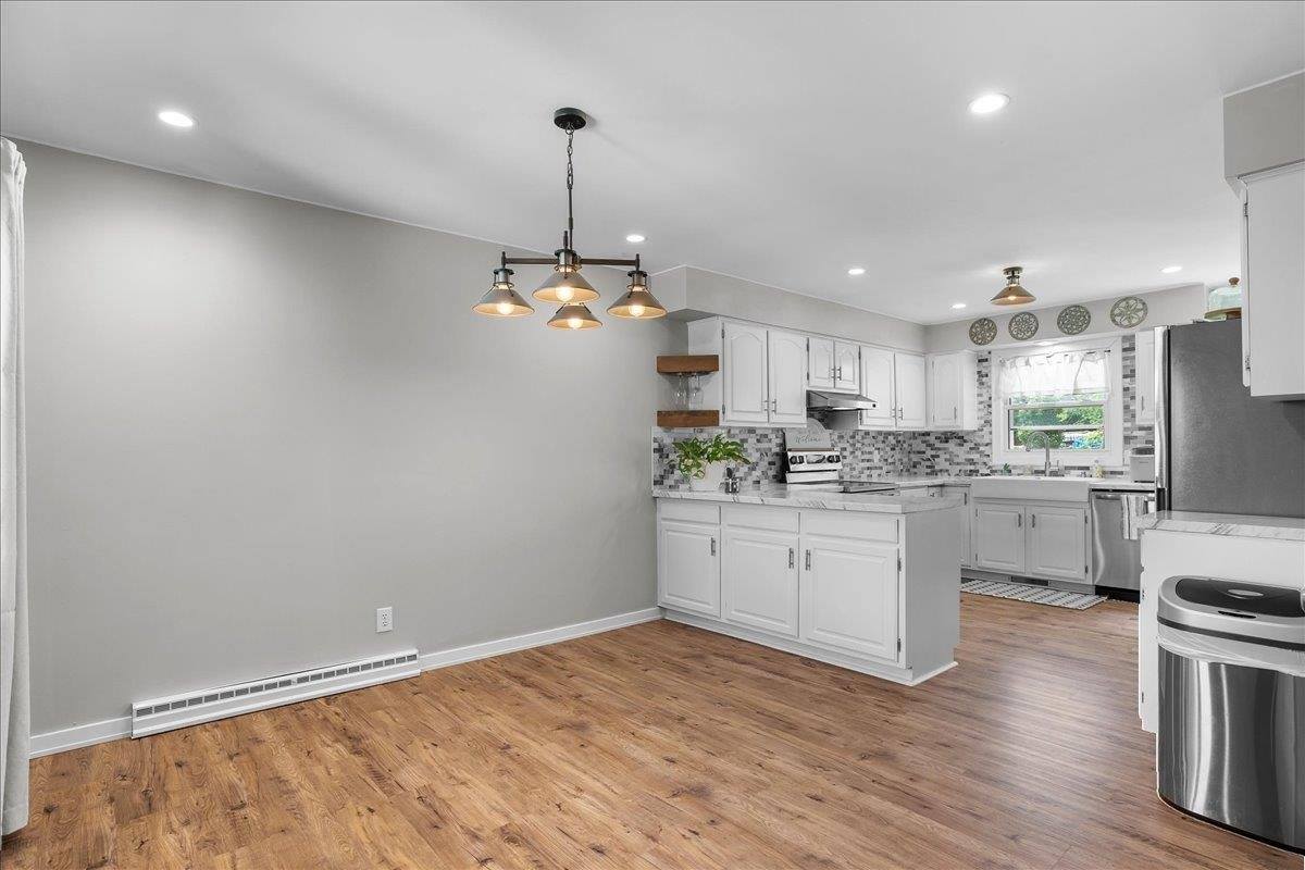 416 W Leonhard Street, Marshfield, WI 54449