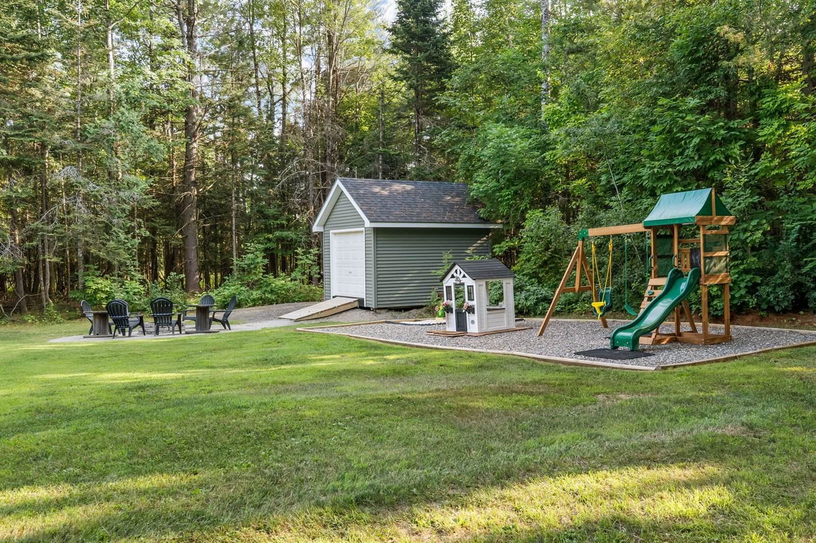 24 Hayward Road, Carmel, ME 04419