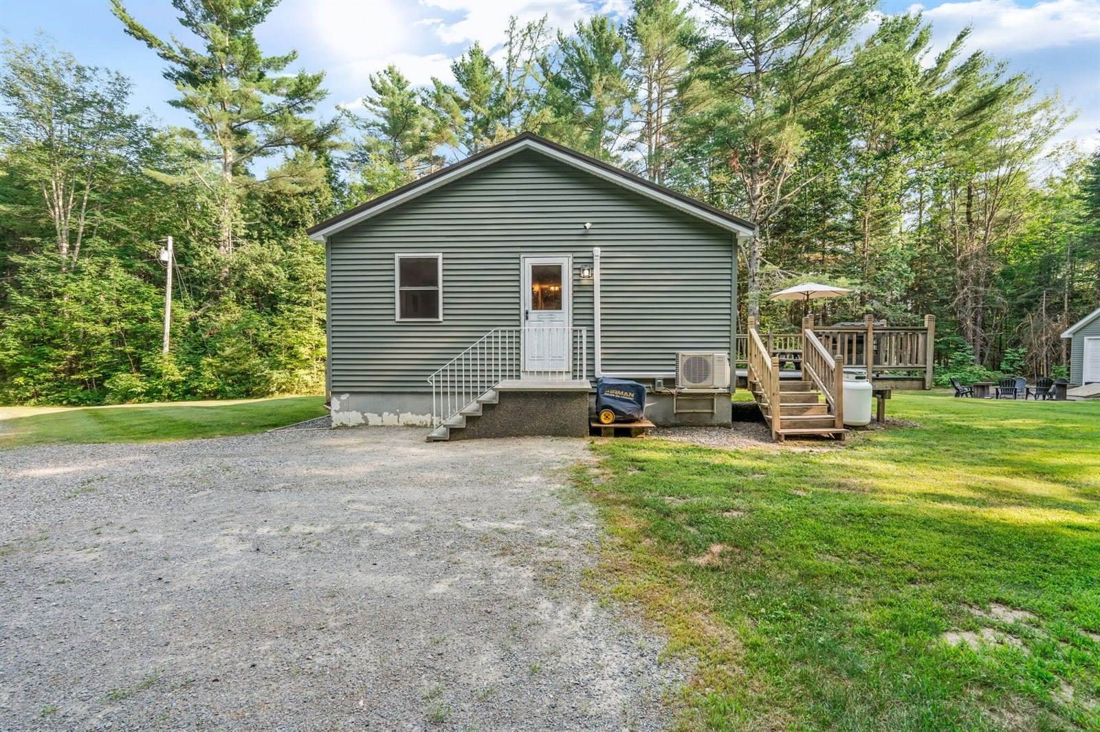 24 Hayward Road, Carmel, ME 04419