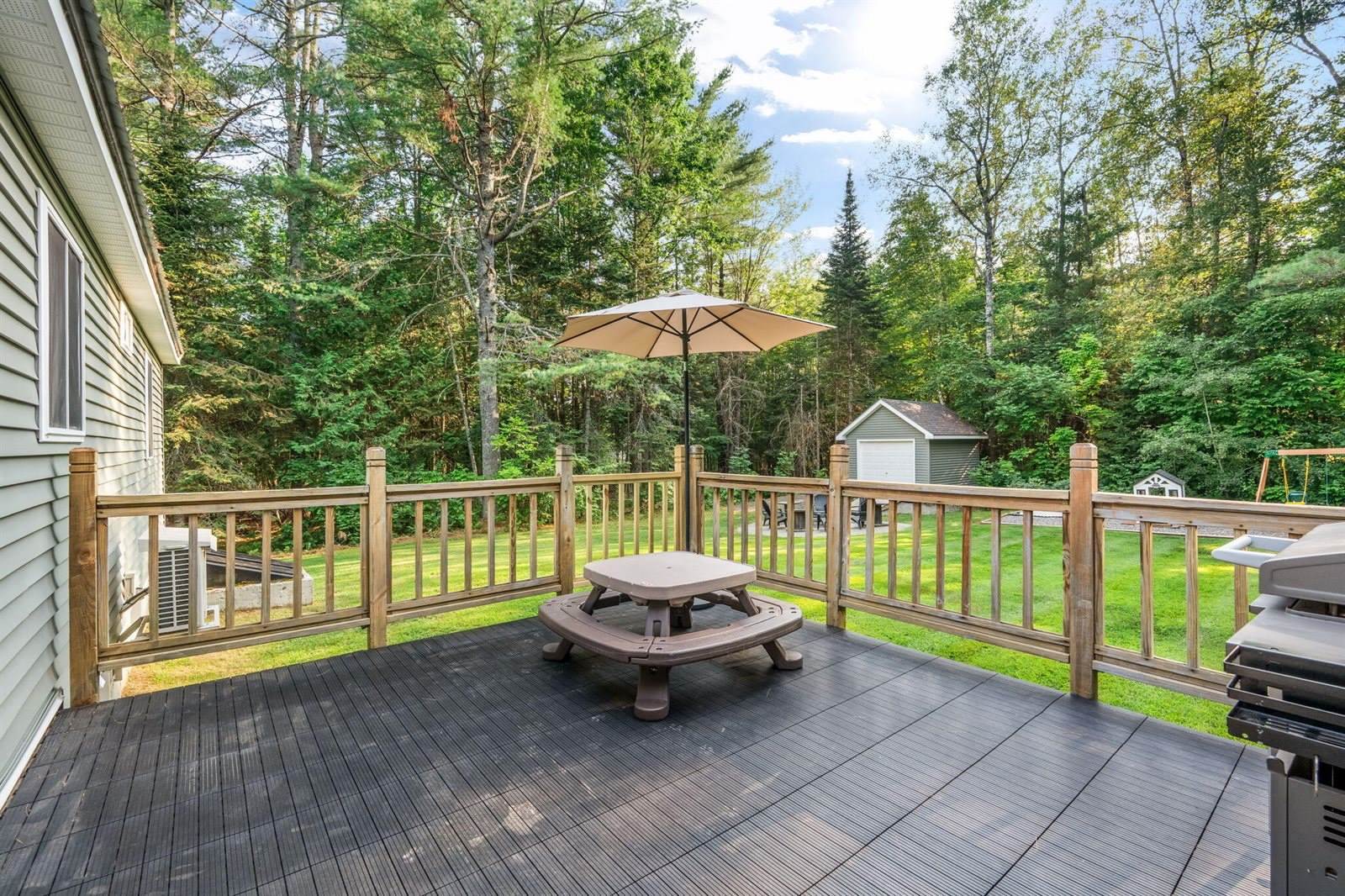 24 Hayward Road, Carmel, ME 04419