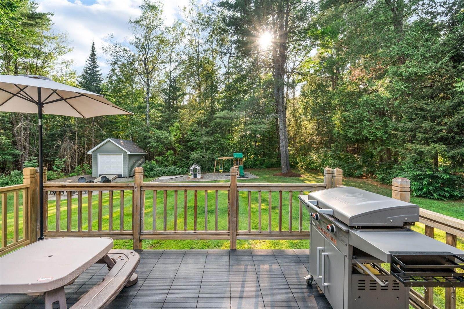 24 Hayward Road, Carmel, ME 04419