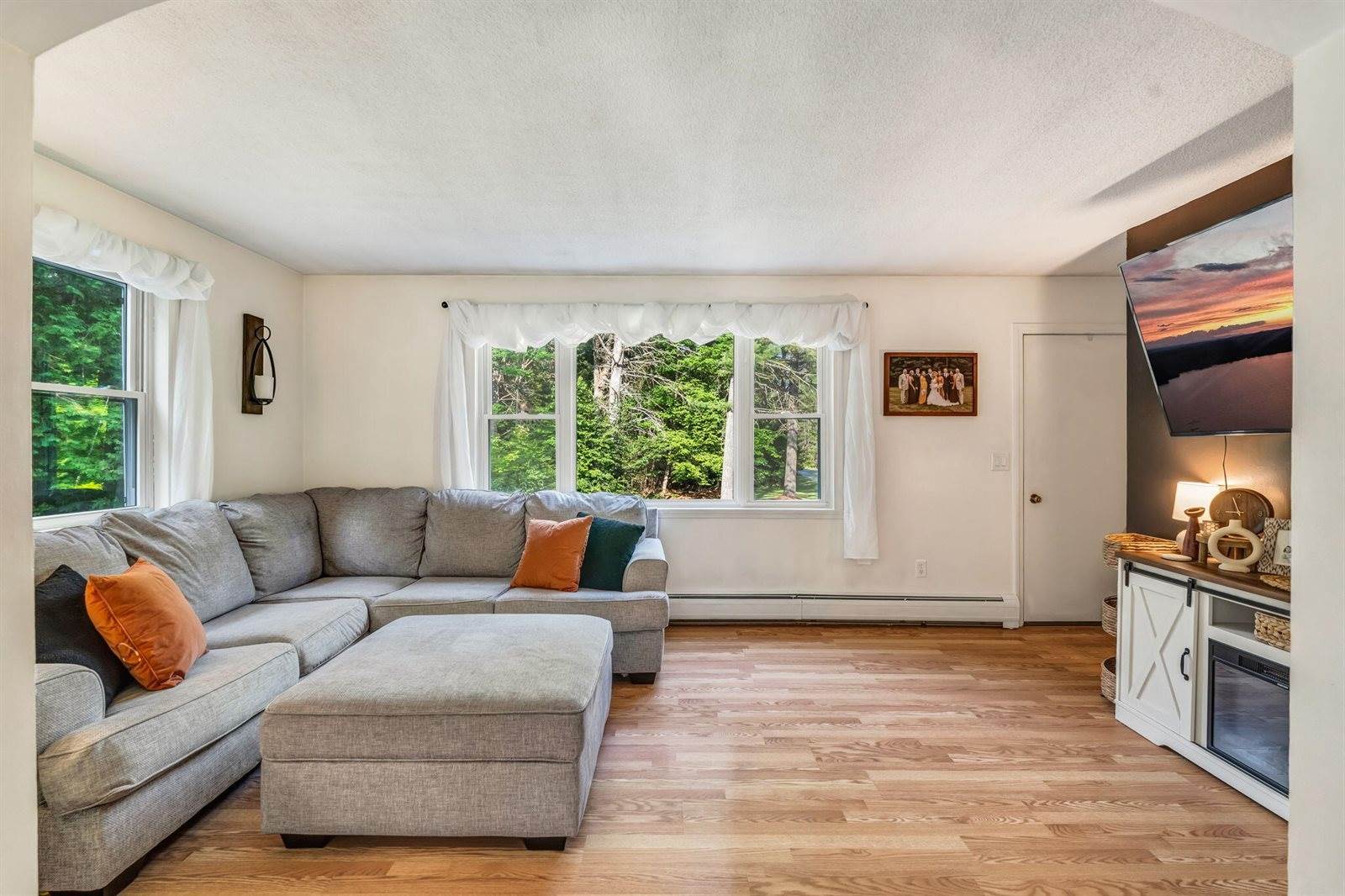 24 Hayward Road, Carmel, ME 04419