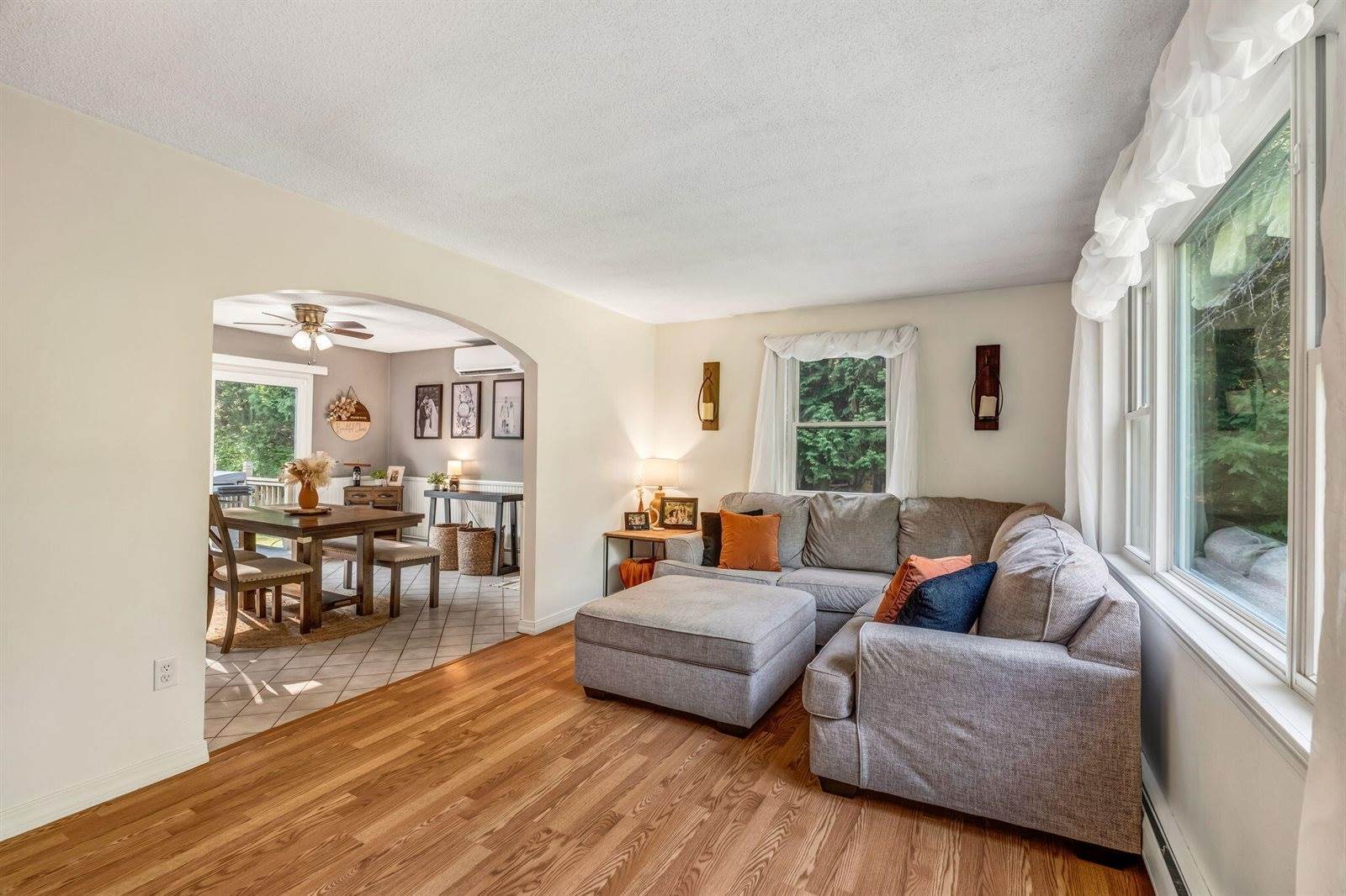 24 Hayward Road, Carmel, ME 04419