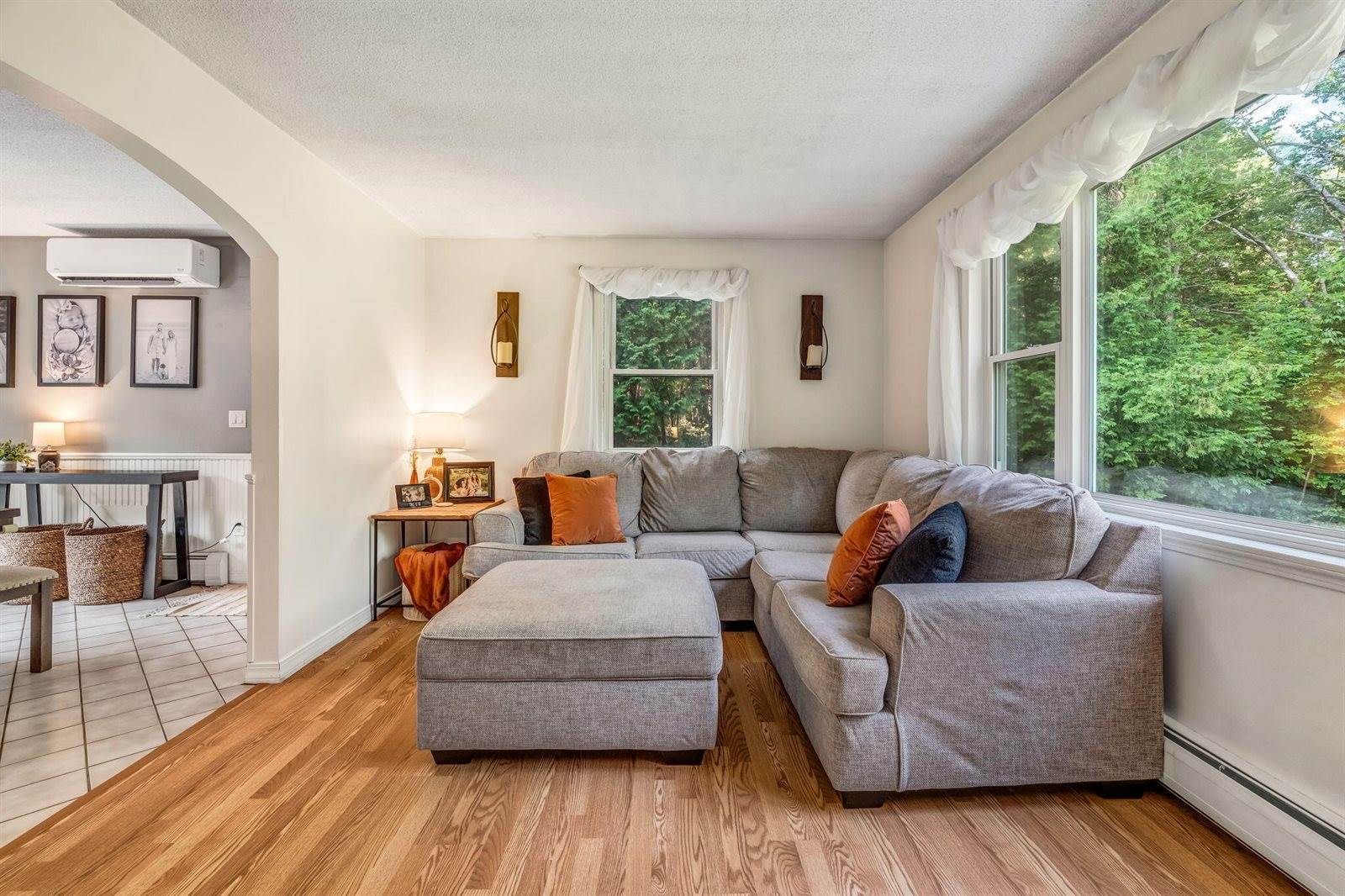 24 Hayward Road, Carmel, ME 04419