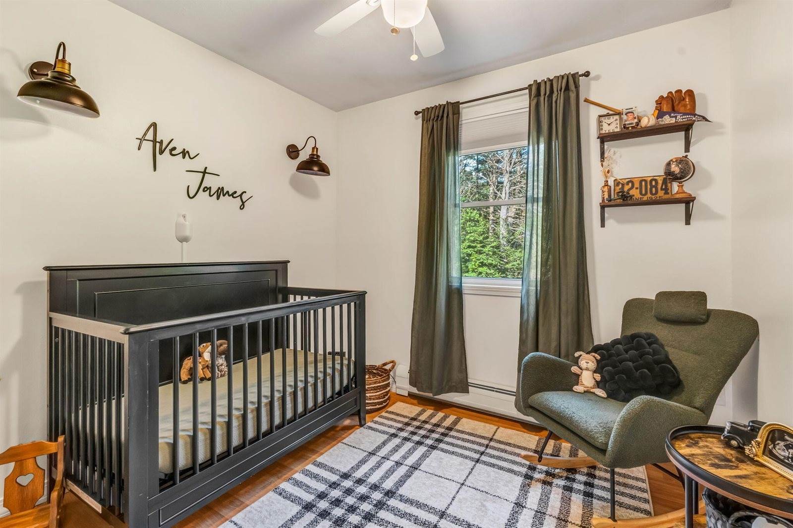 24 Hayward Road, Carmel, ME 04419