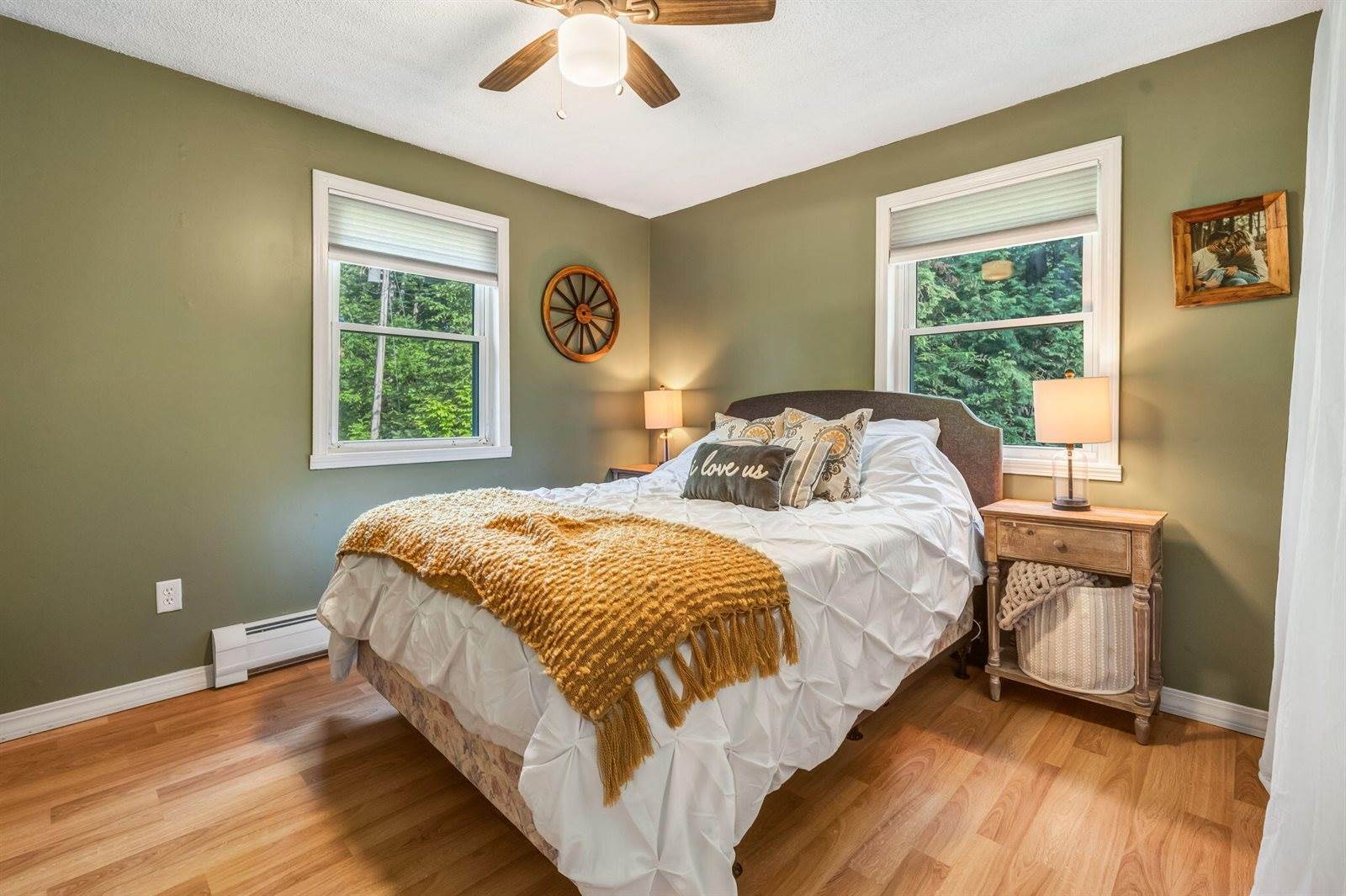 24 Hayward Road, Carmel, ME 04419