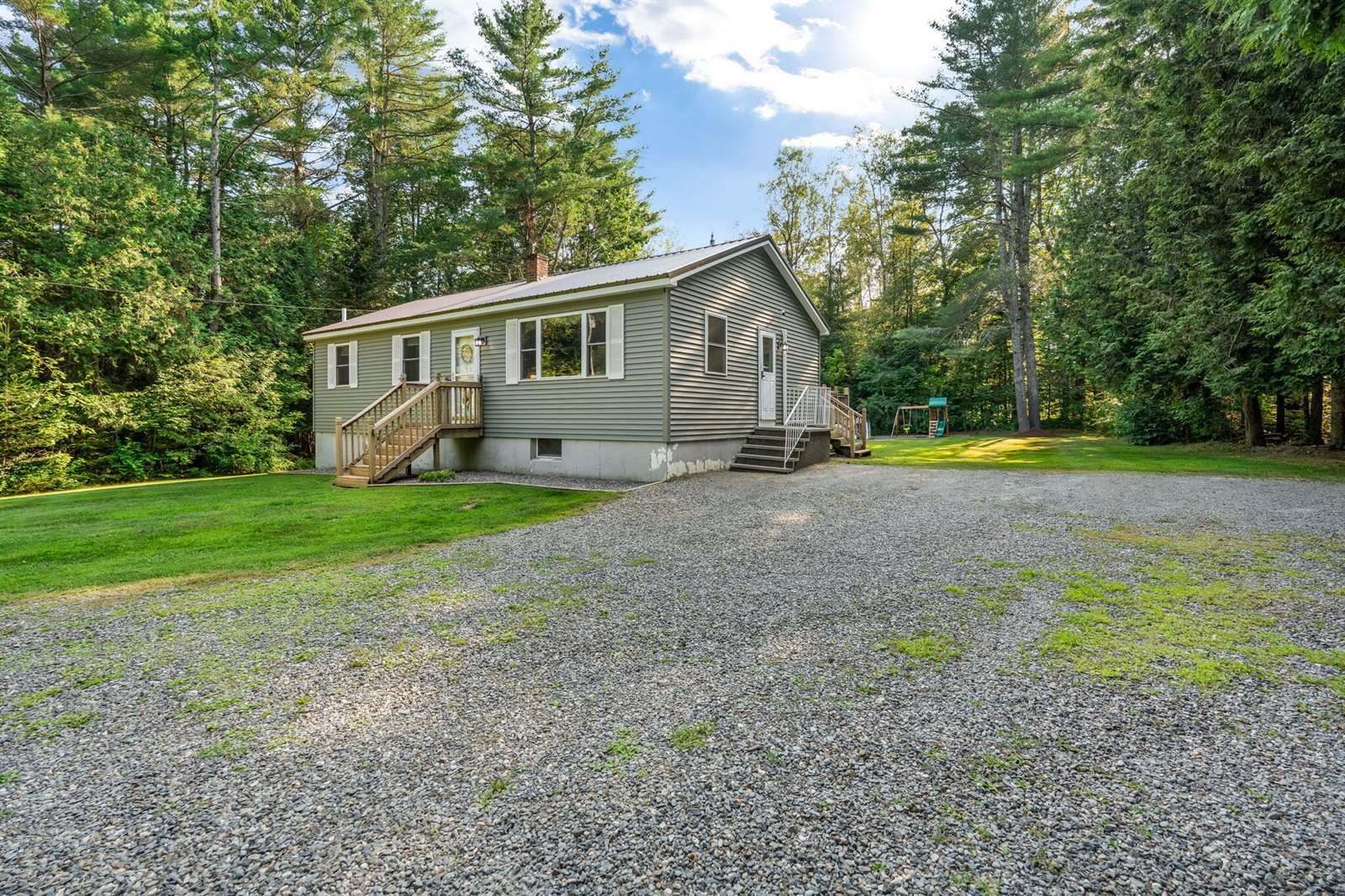 24 Hayward Road, Carmel, ME 04419