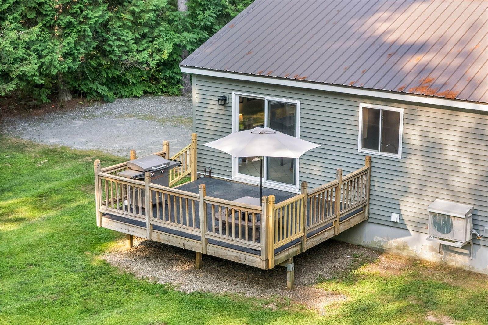 24 Hayward Road, Carmel, ME 04419