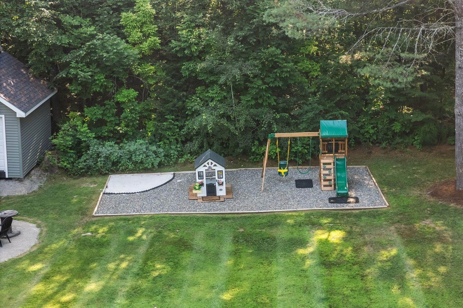 24 Hayward Road, Carmel, ME 04419