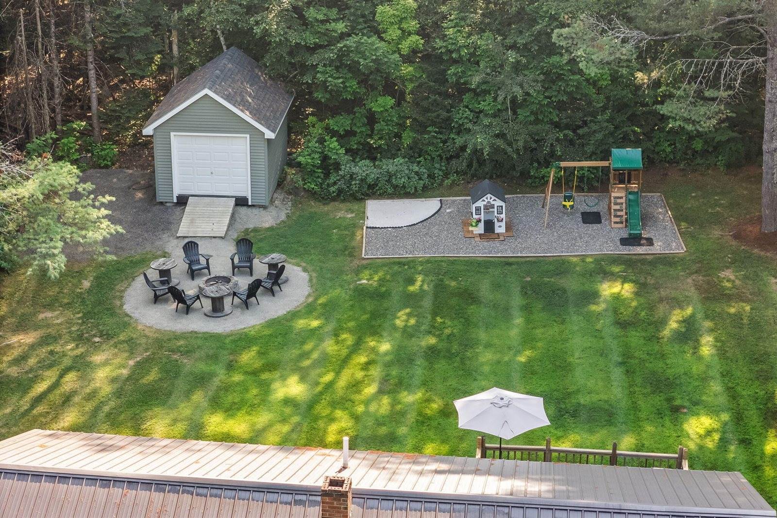 24 Hayward Road, Carmel, ME 04419