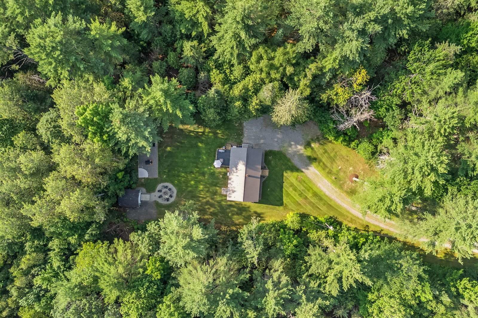 24 Hayward Road, Carmel, ME 04419