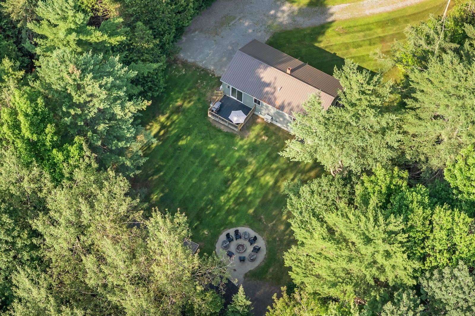 24 Hayward Road, Carmel, ME 04419