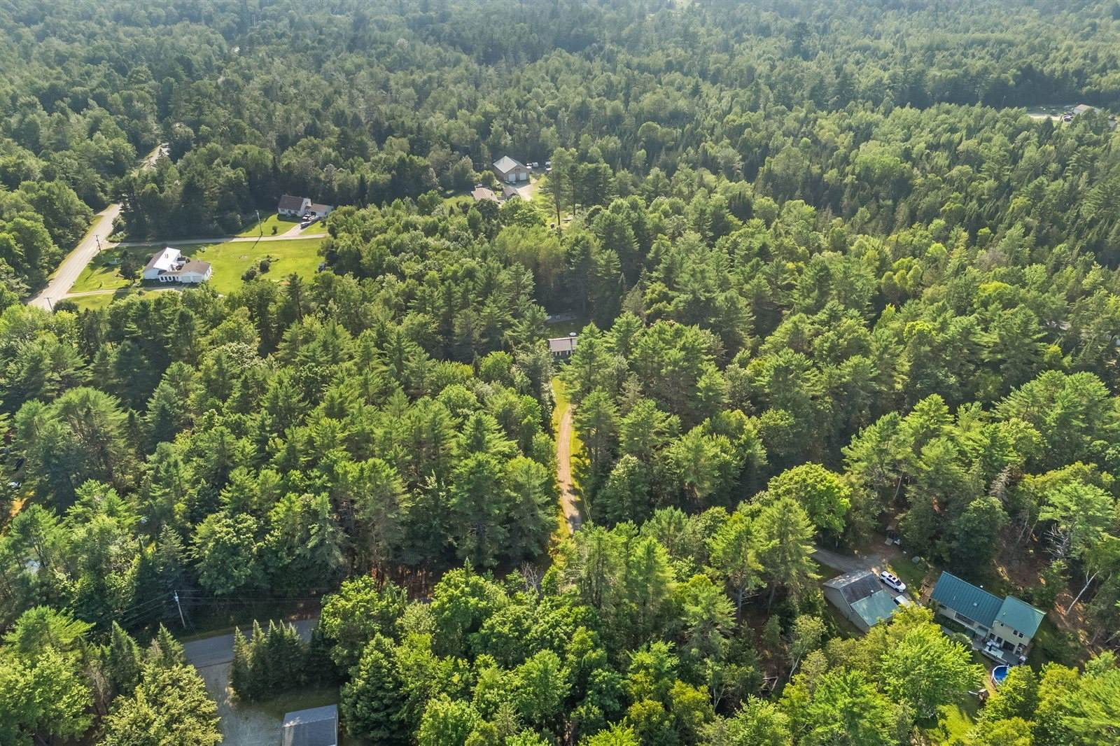 24 Hayward Road, Carmel, ME 04419