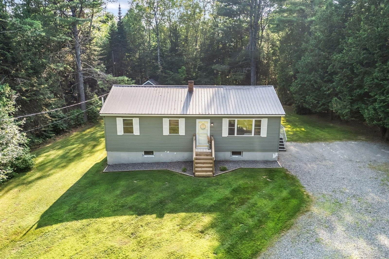 24 Hayward Road, Carmel, ME 04419