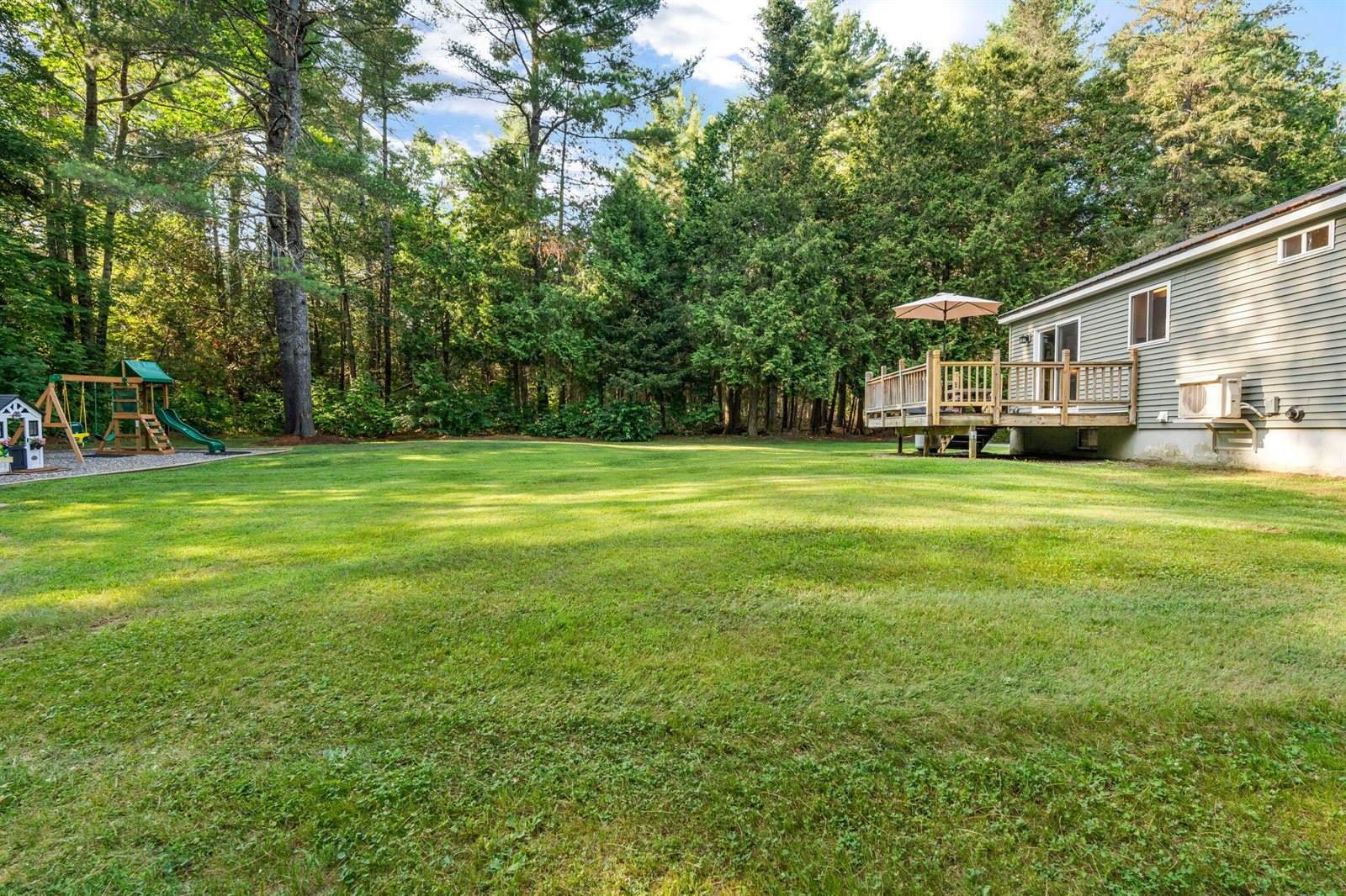 24 Hayward Road, Carmel, ME 04419