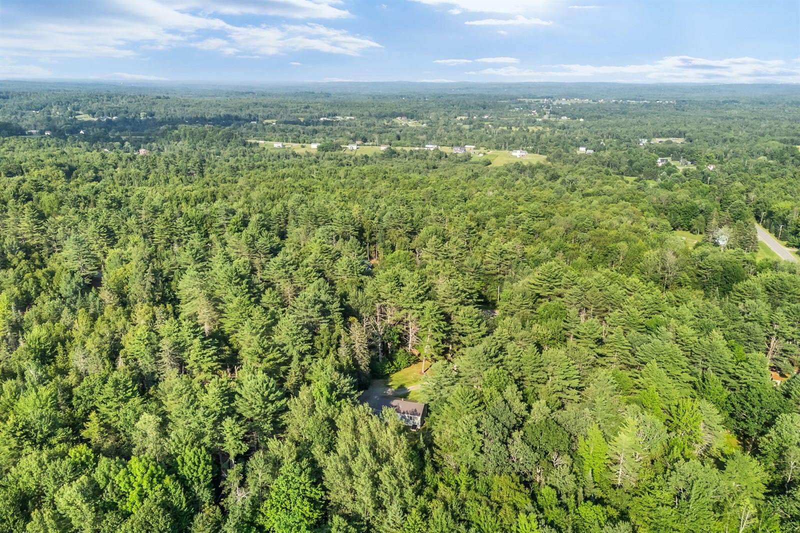 24 Hayward Road, Carmel, ME 04419