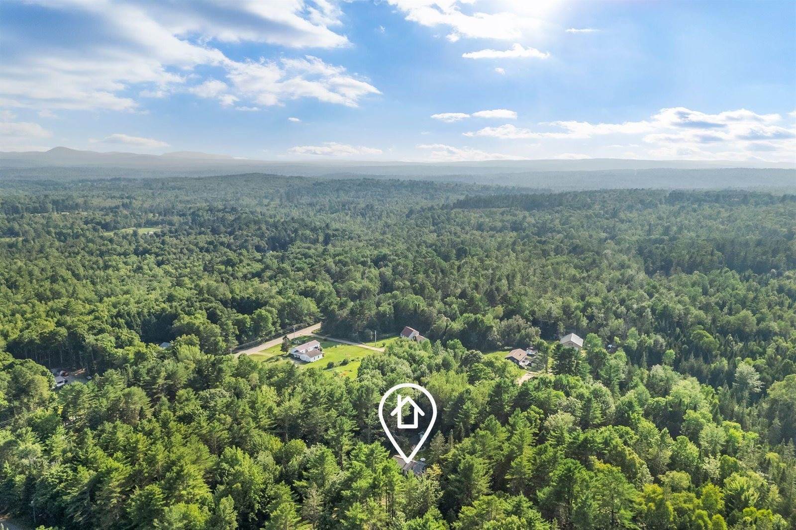 24 Hayward Road, Carmel, ME 04419