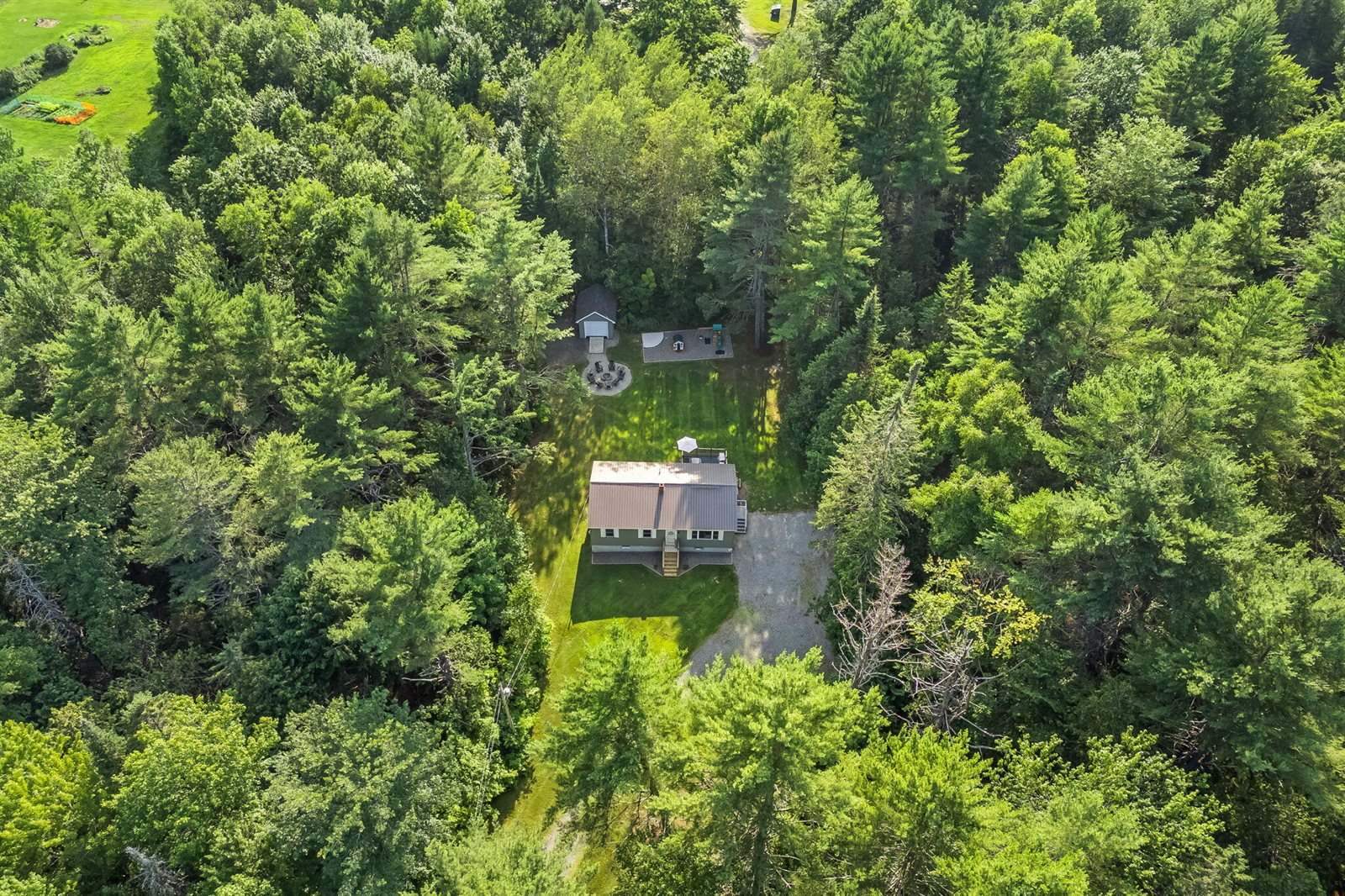 24 Hayward Road, Carmel, ME 04419