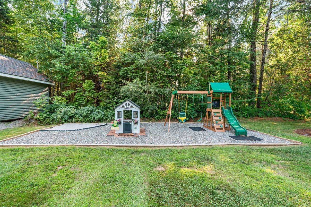 24 Hayward Road, Carmel, ME 04419