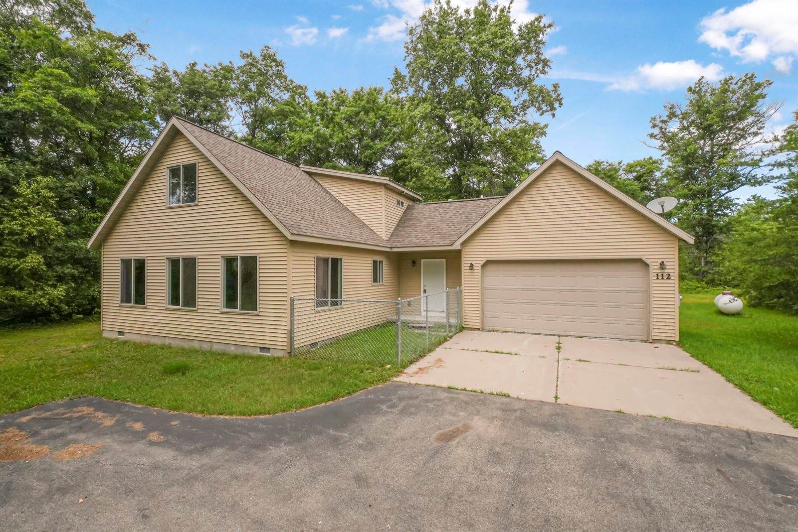112 Wobbler Trail, Roscommon, MI 48653