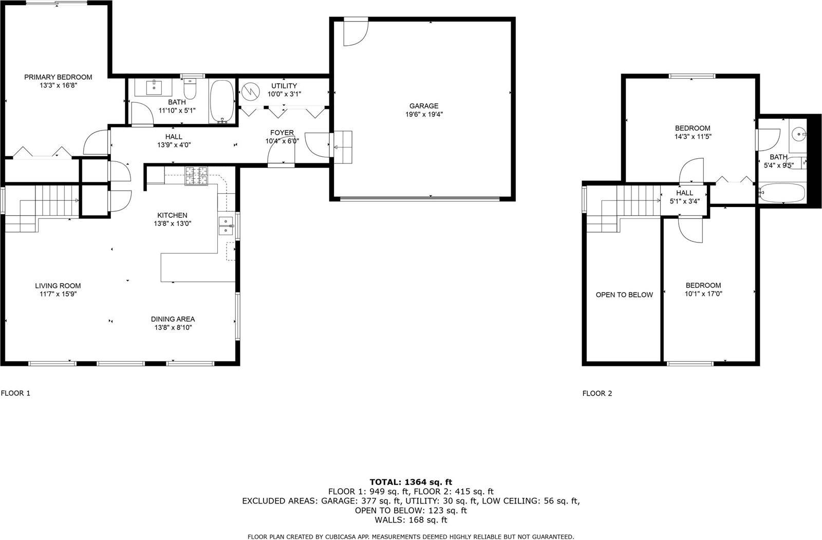 112 Wobbler Trail, Roscommon, MI 48653