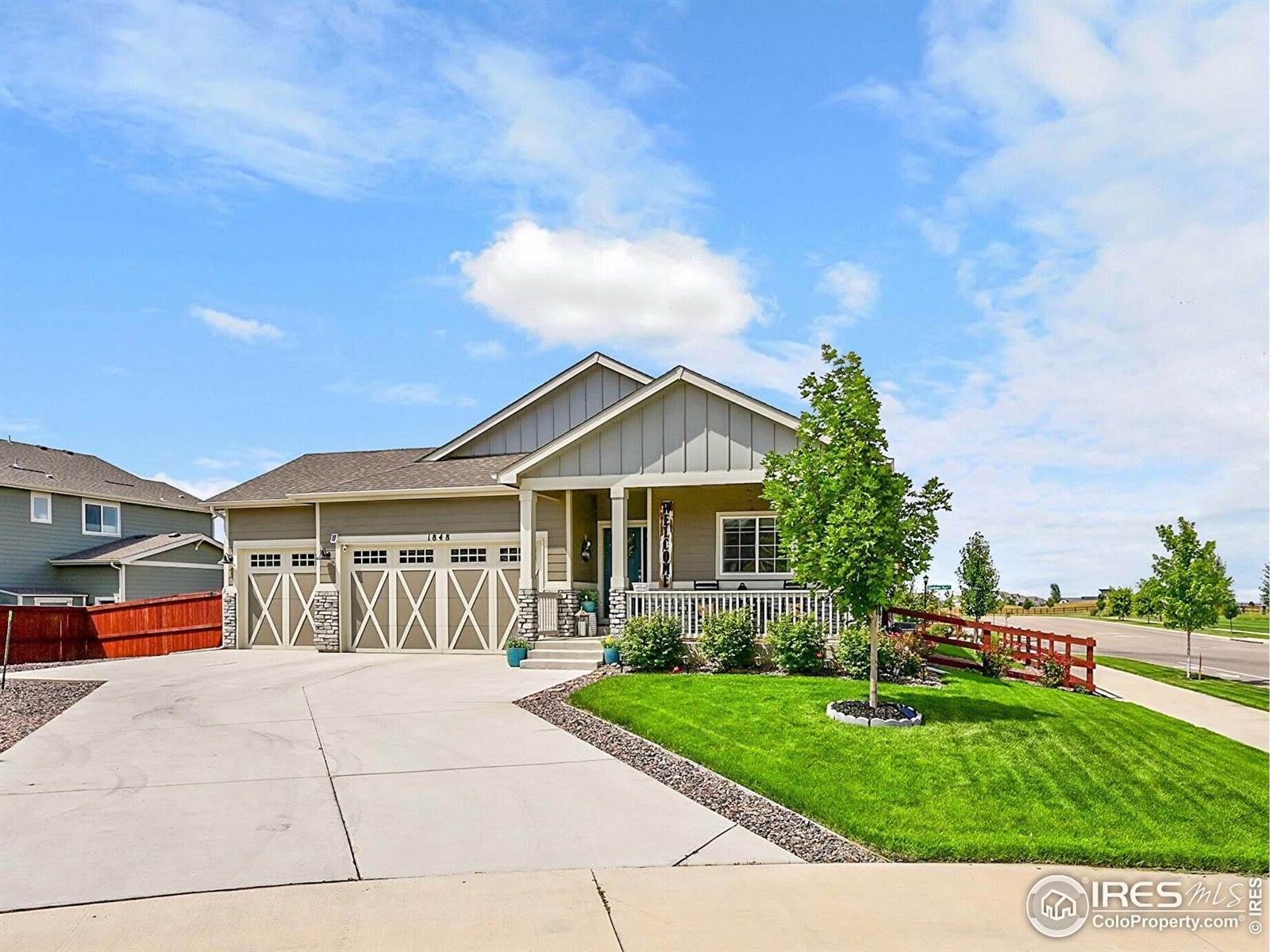 1848 Covered Bridge Pkwy, Windsor, CO 80550