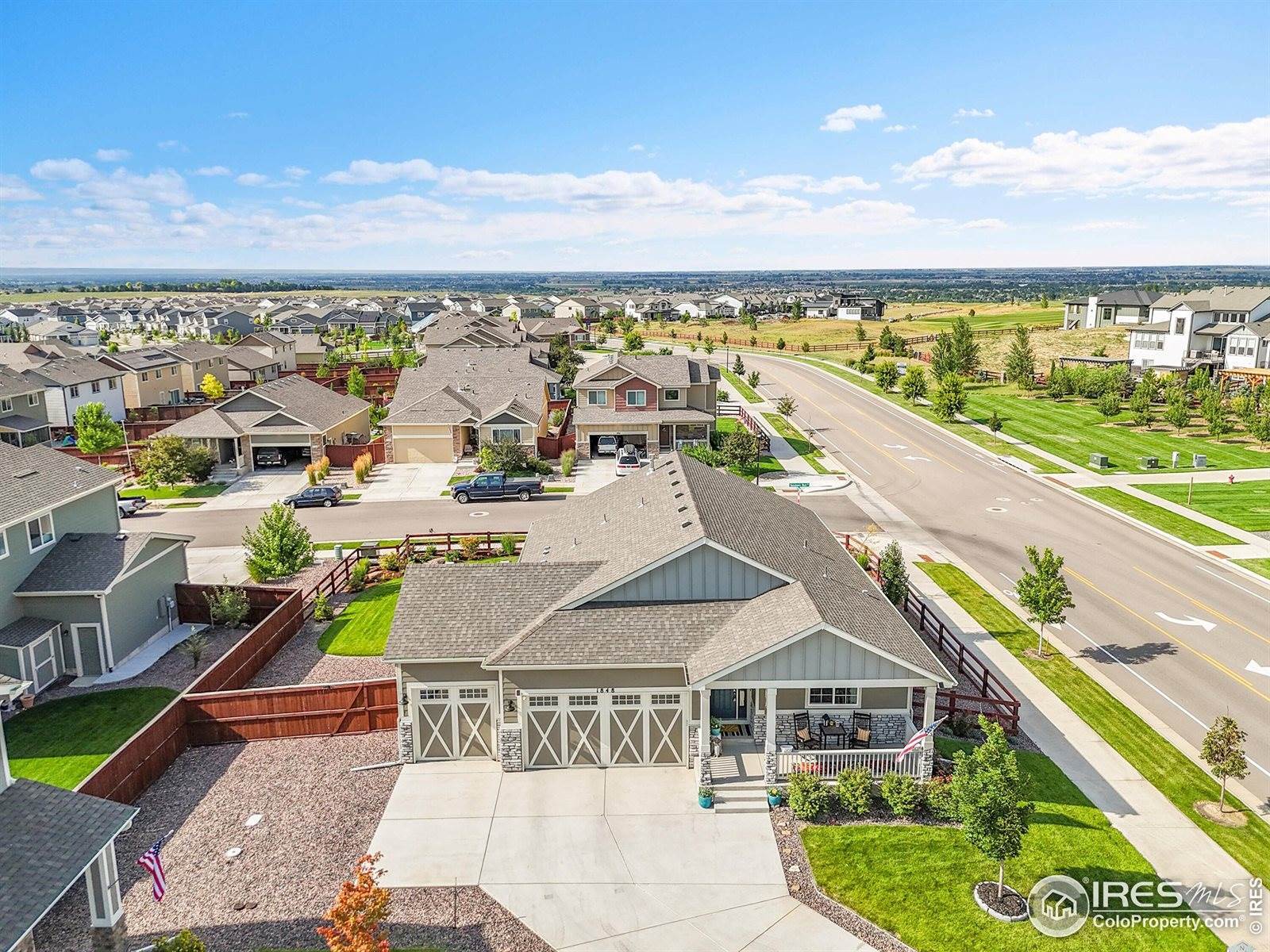 1848 Covered Bridge Pkwy, Windsor, CO 80550