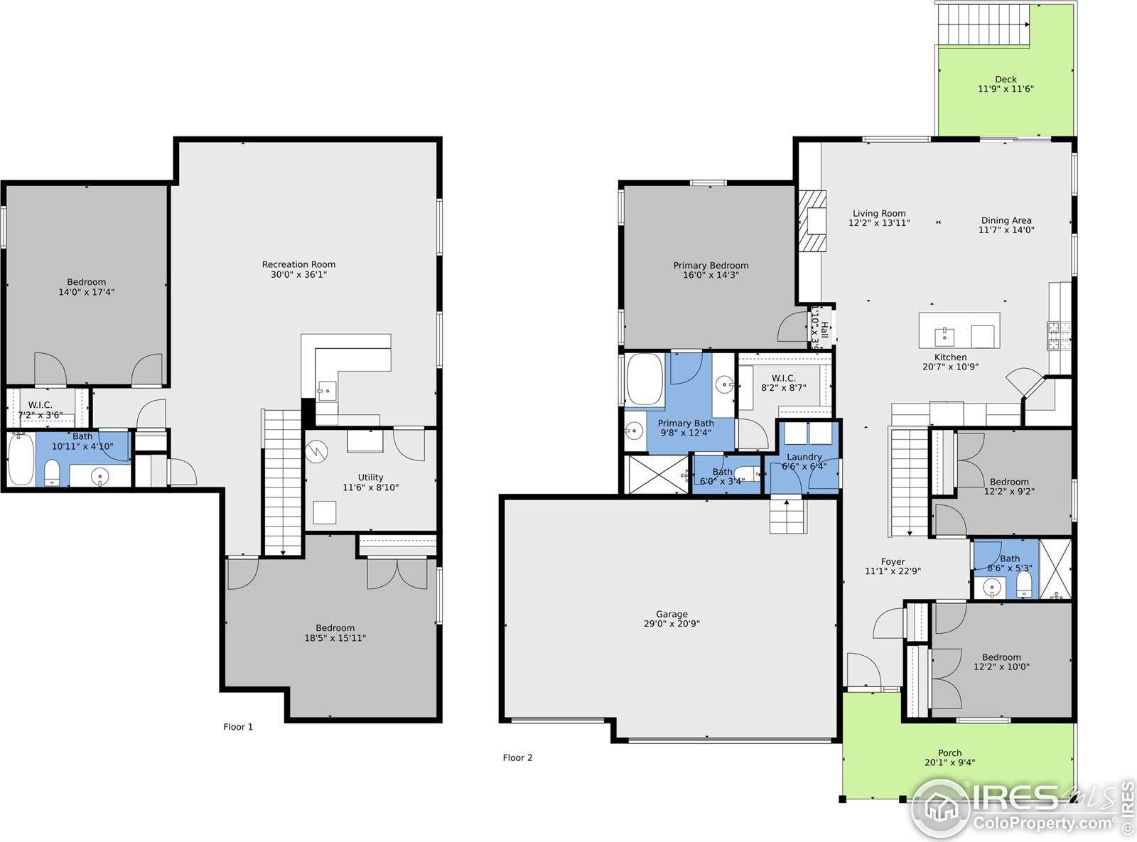 1848 Covered Bridge Pkwy, Windsor, CO 80550