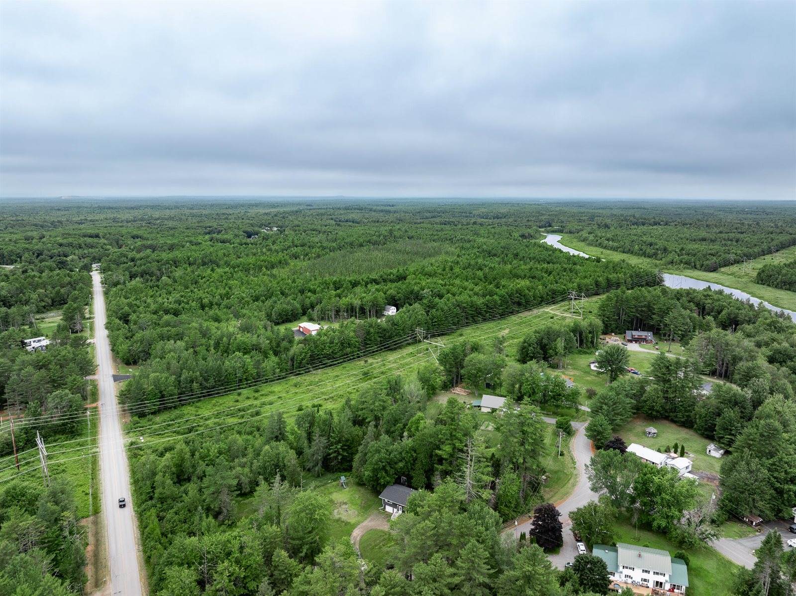 12 Hemlock Lane, Milford, ME 04461