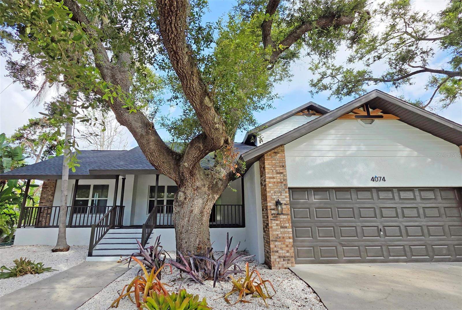 4074 Redbird Circle, Sarasota, FL 34231