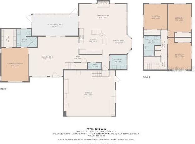 4074 Redbird Circle, Sarasota, FL 34231