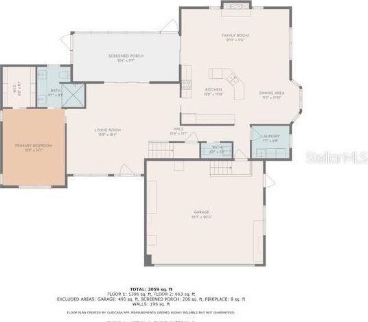 4074 Redbird Circle, Sarasota, FL 34231