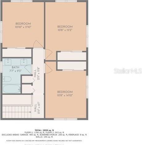 4074 Redbird Circle, Sarasota, FL 34231