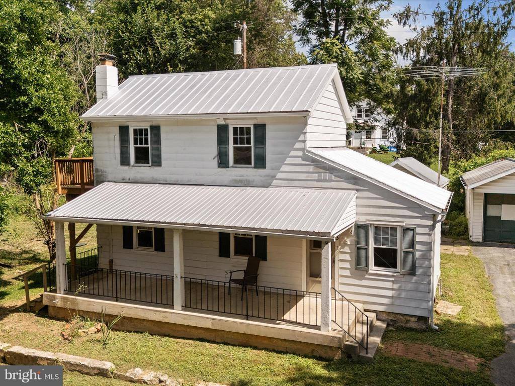 23 Mahoney Drive, Harpers Ferry, WV 25425
