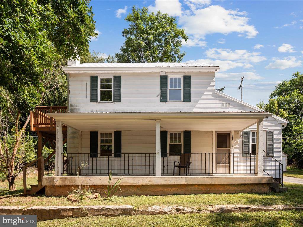 23 Mahoney Drive, Harpers Ferry, WV 25425