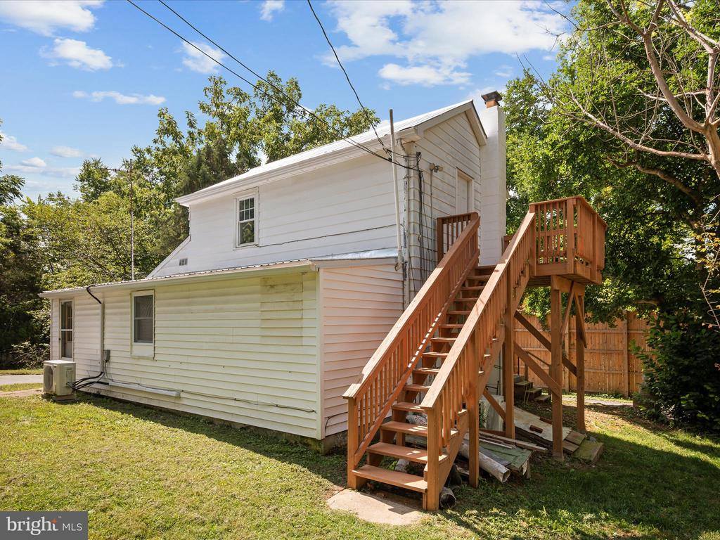 23 Mahoney Drive, Harpers Ferry, WV 25425