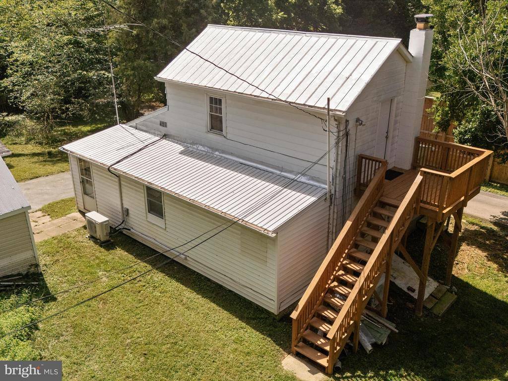 23 Mahoney Drive, Harpers Ferry, WV 25425