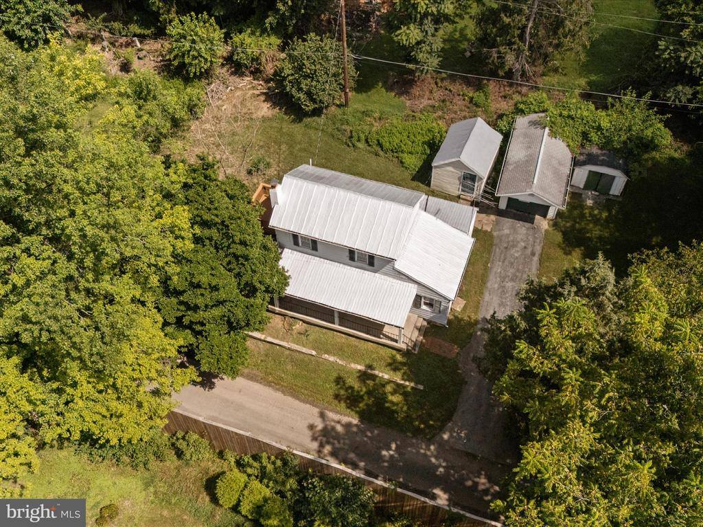 23 Mahoney Drive, Harpers Ferry, WV 25425