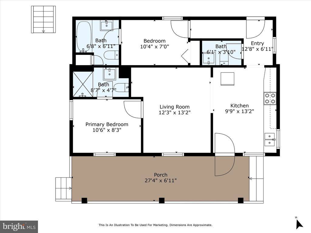 23 Mahoney Drive, Harpers Ferry, WV 25425