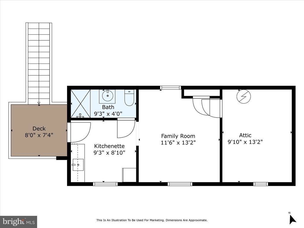 23 Mahoney Drive, Harpers Ferry, WV 25425