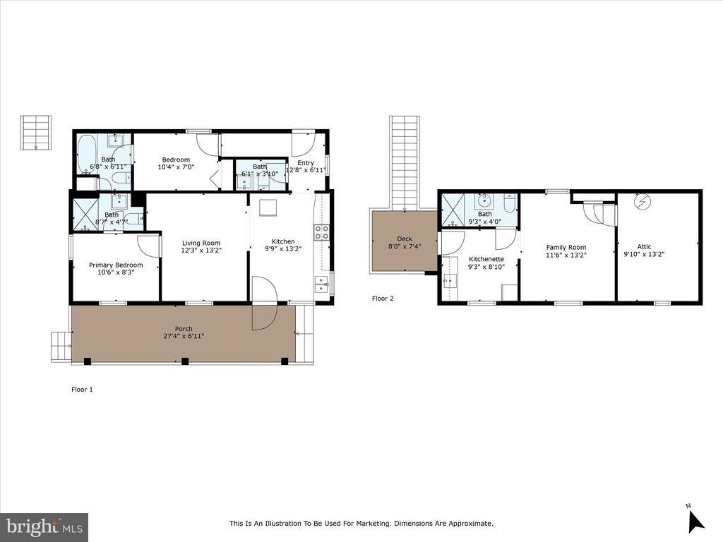 23 Mahoney Drive, Harpers Ferry, WV 25425