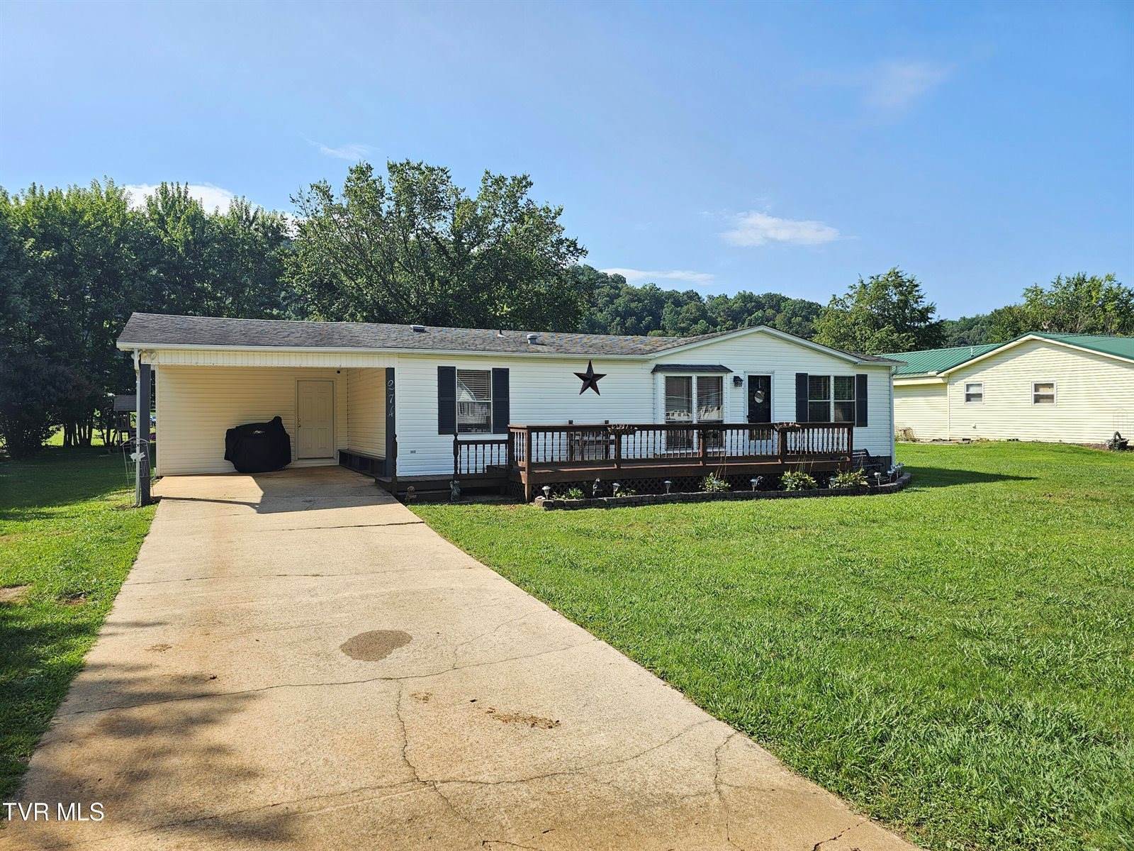 274 Price Road, Elizabethton, TN 37643