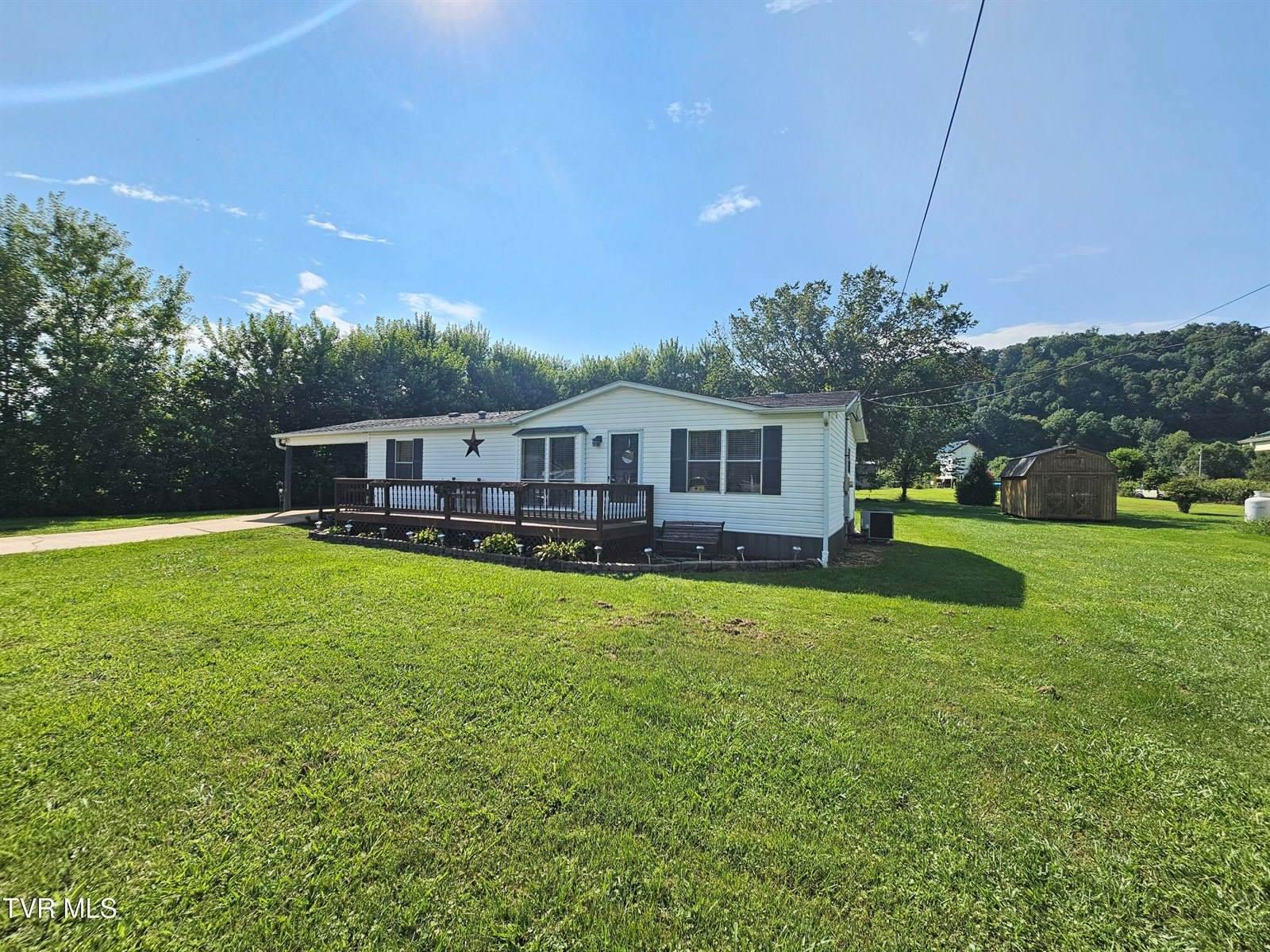274 Price Road, Elizabethton, TN 37643