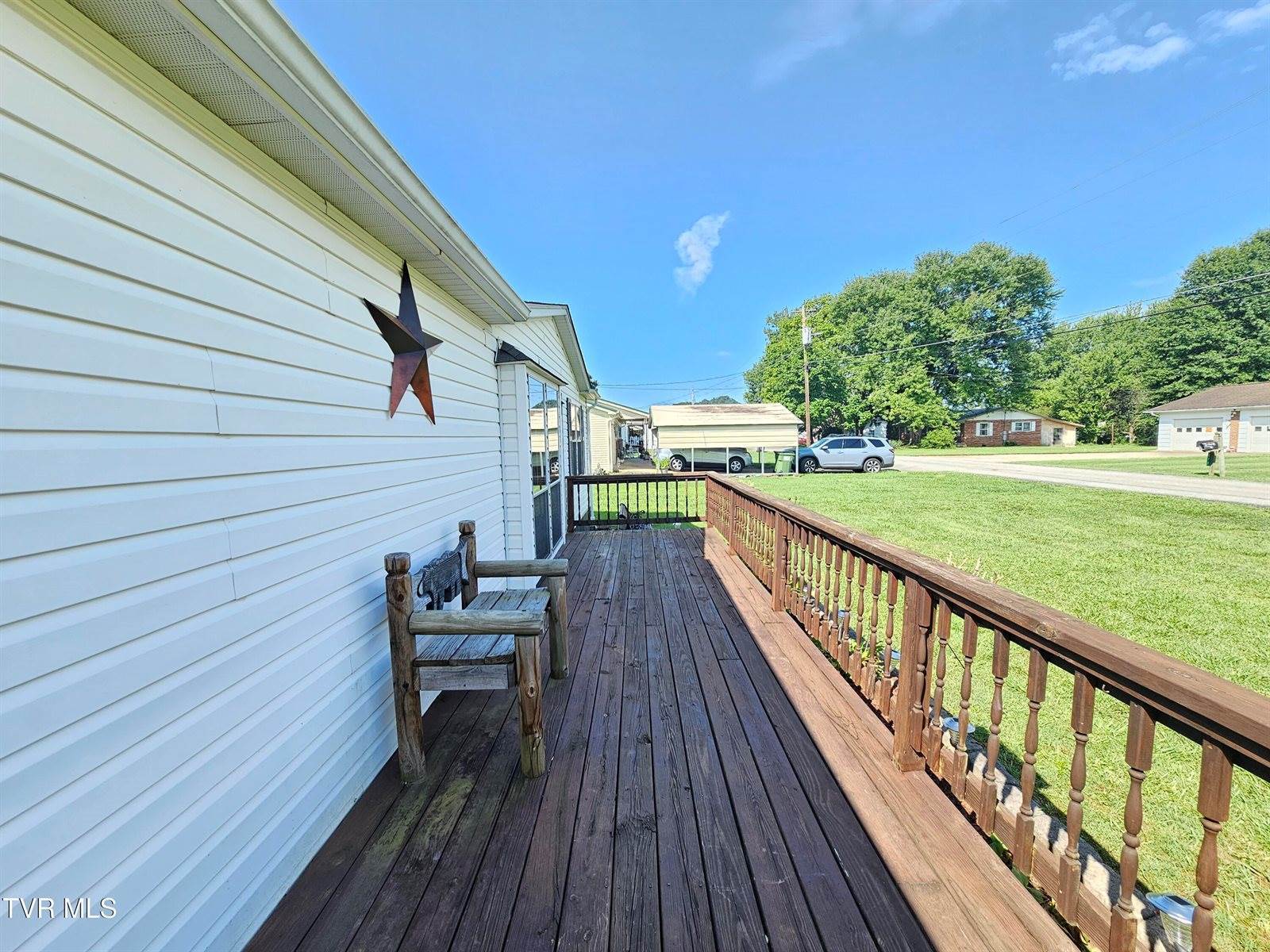 274 Price Road, Elizabethton, TN 37643
