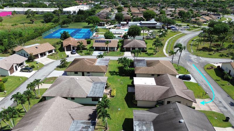 3305 Silver Buttonwood Dr, Greenacres, FL 33463