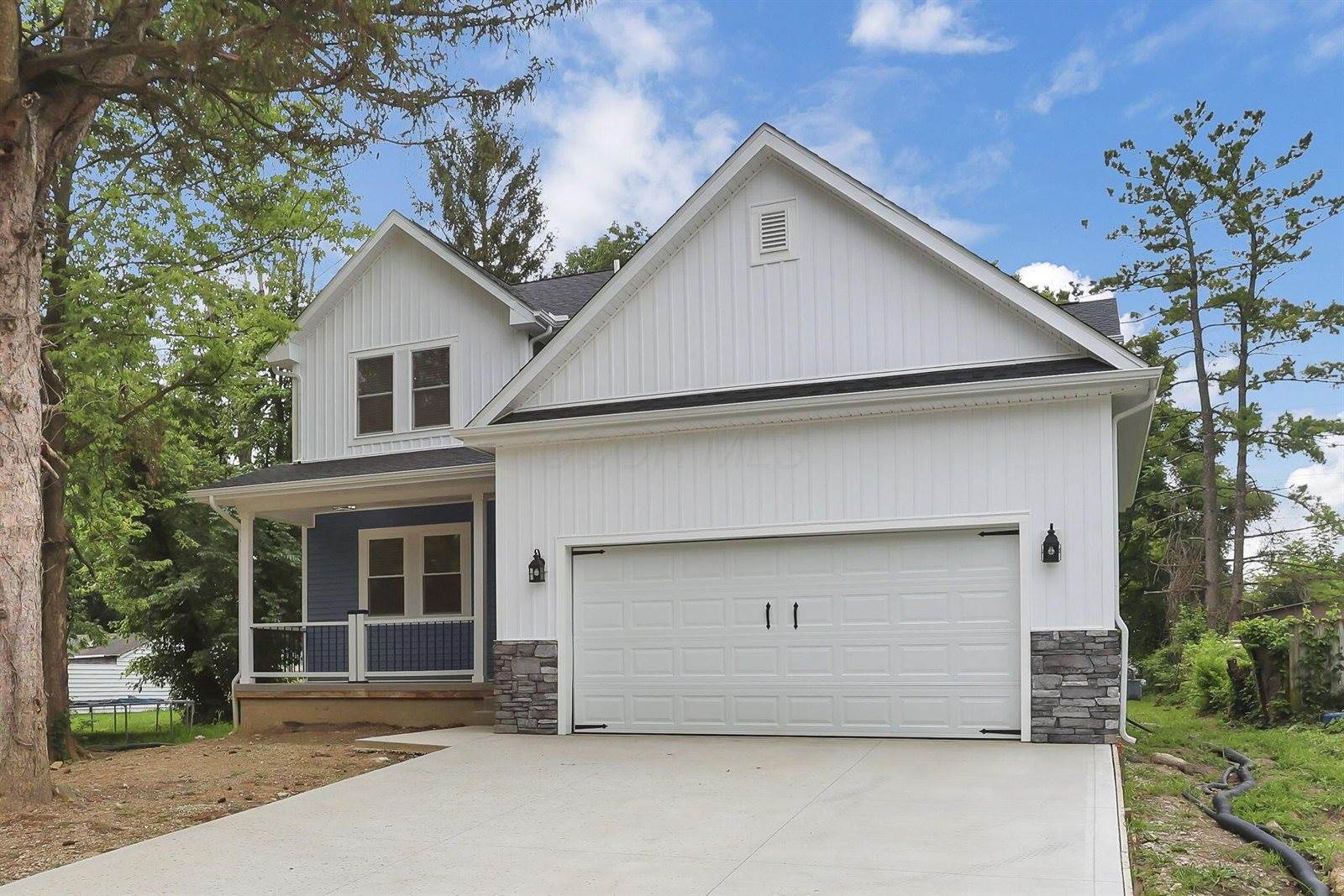 2903 Kilbourne Ave Avenue, Columbus, OH 43231